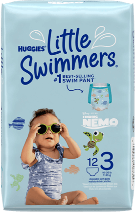 Producto Little Swimmers