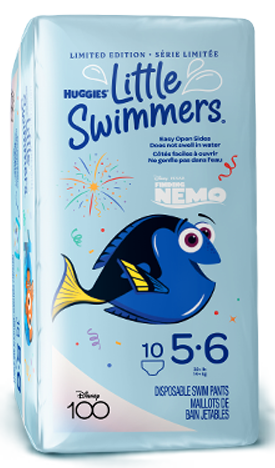 Producto Little Swimmers